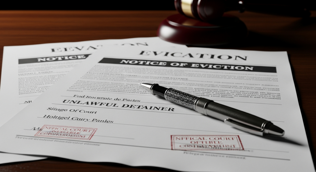 Landlord Tenant Board Paralegal Ontario